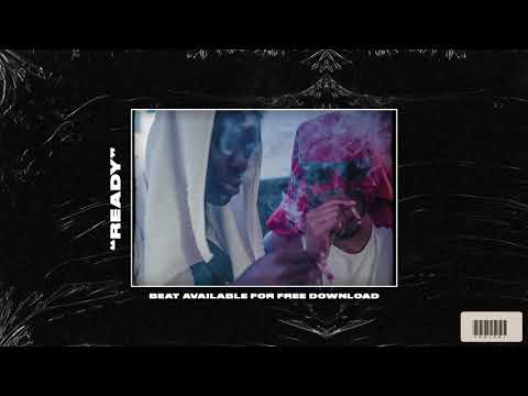 (FREE) El Patron 970 x Spanish Drill Type Beat 2021 - “READY” | Base de Drill