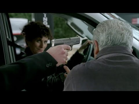 The Sopranos - Walden "where did he come from" Belfiore, the guy who whacked Uncle Philly Leotardo