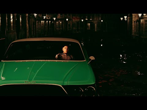 Tuna Özkurt - Yoruldum (Official Video)