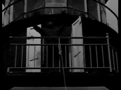 The Monster of Piedras Blancas_fake trailer