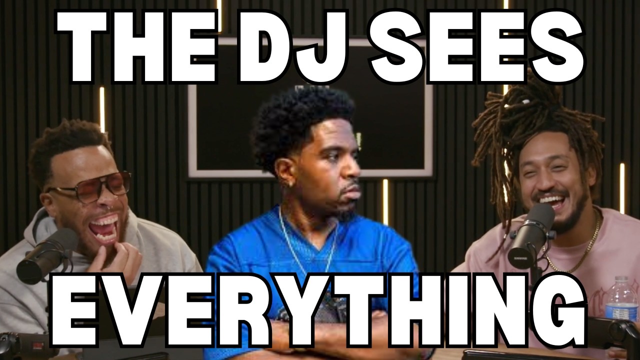 Why Everyone Is Chasing Clout Now on DIYS w/DJ R-Tistic