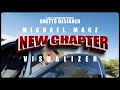 Michael Magz - New Chapter (Visualizer)