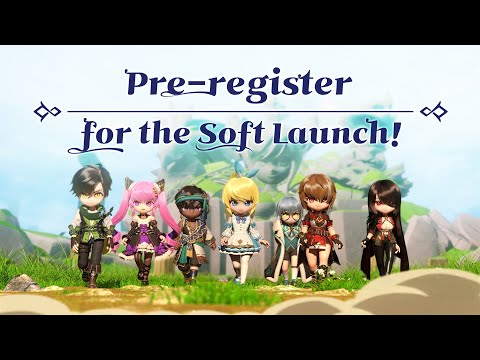 Видео Wonderers: Eternal World #2