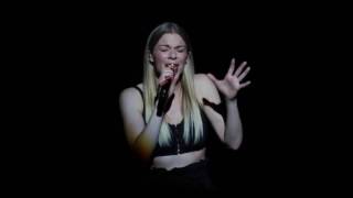 LeAnn Rimes - Mother (Live)