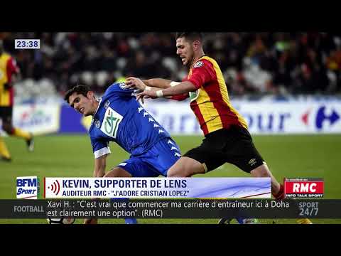 After Foot du mercredi 07/02 – Partie 2/3 - Débrief de Lens/Troyes (1-0)