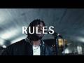 Zach Diamond - Rules (Official Video)