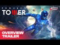 关于 Project Tower  Playstation 4  的游戏实况视频