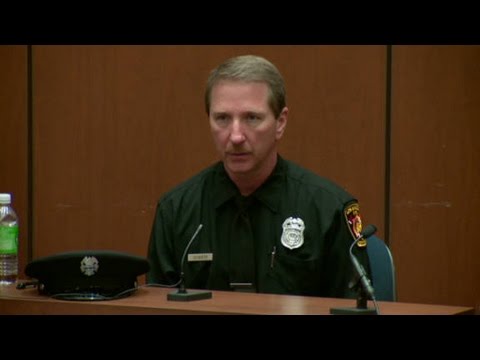 Paramedic recalls when Jackson flatlined
