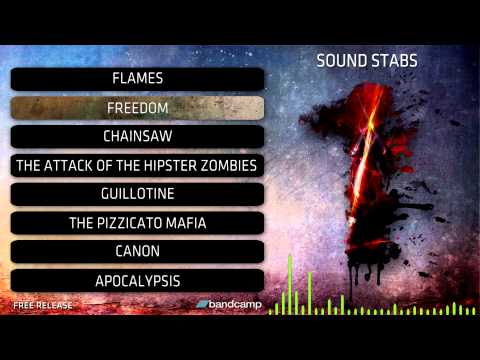 Sound Stabs - Freedom (Official)