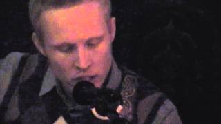 Brazil Live Acoustic Set at VGR 2009 - "Cameo"