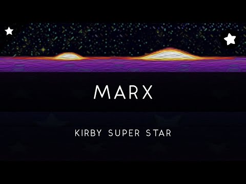 Kirby Super Star: Marx's Theme Arrangement [Revision]