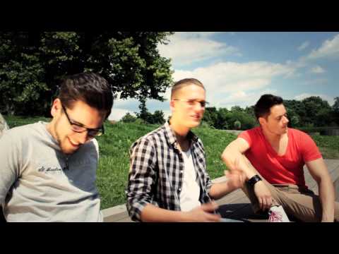 Rec-Z - Wie Wir (feat. B-Chris & Kevnox | prod. InsaneBeatz)