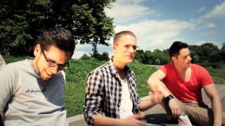 Rec-Z - Wie Wir (feat. B-Chris & Kevnox | prod. InsaneBeatz)