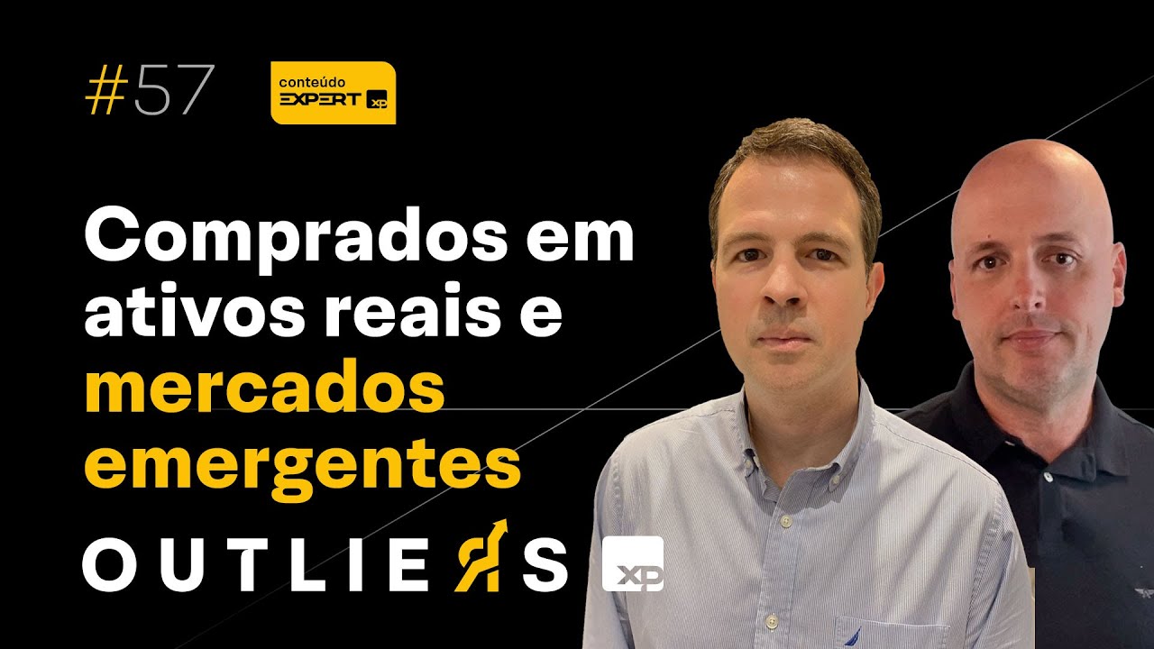 Ilustração do video