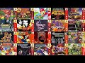 TOP 48 BEST NINTENDO 64 GAMES OF ALL TIME BEST N64 GAMES