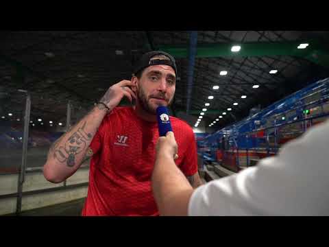 Constantin Braun im Kurzinterview