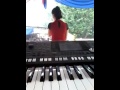 Cover Live Mama Papa Larang Suci Apriani Sitorus Pane