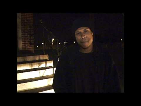 Killah B- "Like A Dream"(OFFICIAL VIDEO)