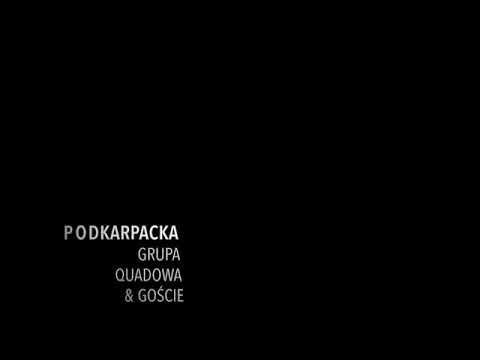 Podkarpacka Grupa Quadowa