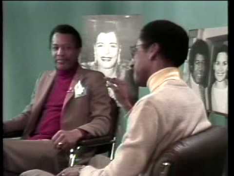 The Music Scene-John Lewis Show