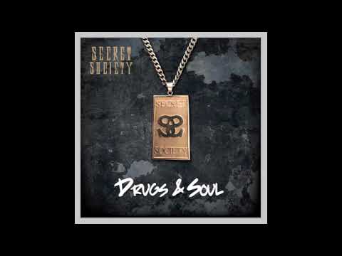Fair Warning- Secret Society  (Drugs & Soul)