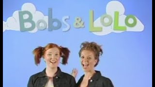 Bobs &amp; Lolo - Ocean Blue (Zeroluckcanuck Reupload)