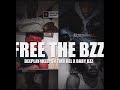 Deeplay4keeps X Tmb Del X Baby Bzz Free The Bzz Official Audio