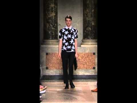 LES HOMMES | SS 2014 | fashion show