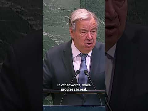 Video Thumbnail: 20th Anniversary of the Convention on the Rights of Persons with Disabilities
