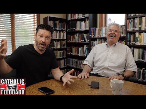 Turning the Tables on Marcus Grodi