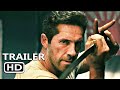 PRISONER OF WAR Official Trailer 2025 Scott Adkins