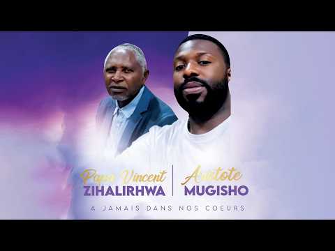 Obsèques de Papa Vincent ZIHALIHWA et Aristote MUGISHO 11.02.2026