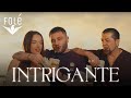 Bes Kallaku & Flori Lloga - Intrigante (Official Video 4K) | Prod . MB Music