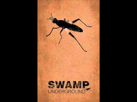 Swamp Underground - Girl With One Eye (Florence And The Machine)