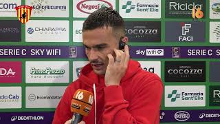 serie-c-sky-wifi-monopoli-benevento-2-1-matteo-della-morte-nel-post-gara