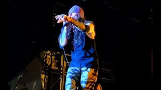 The Cult NEW YORK CITY 🗽 Live 07-20-22 Pier 17 NYC