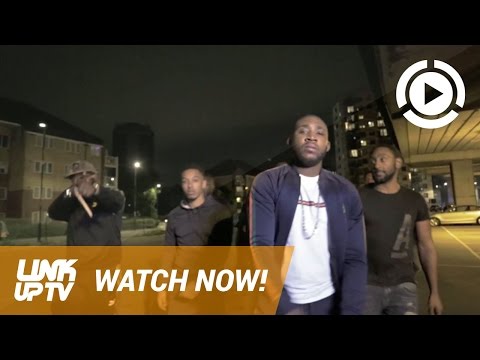 SeeJay 100 - Pattern My G [Music Video] @SeeJay100Music | Link Up TV