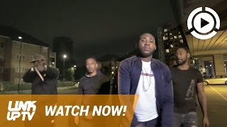 SeeJay 100 - Pattern My G [Music Video] @SeeJay100Music | Link Up TV