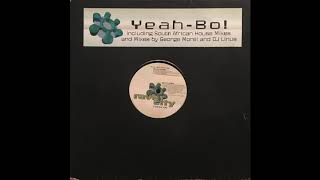 Yeah Bo! - Yeah Bo (Groove On Mix)