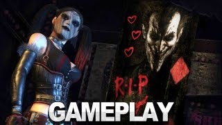 Be the bat - gameplay video