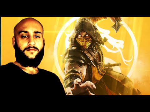 MK11 ONLINE #1158 - KOMBAT LEAGUE ELDER GOD $100 RUN