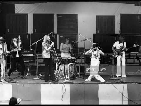 Bonzo Dog Doo Dah Band - live 25-08-1969