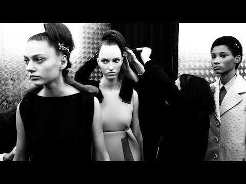 Prada Fall / Winter 2015