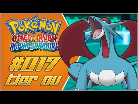 ORAS WiFi Battle #17 - Pedro Vs Lipe [Final do torneio Cross Over]