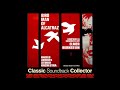 Elmer Bernstein - Pastorale - (Birdman of Alcatraz, 1962)