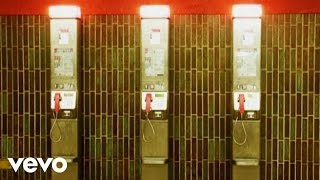 Delorean - As Time Breaks Off