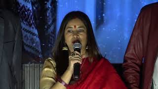 Vodka Diaries Song Sakhi Ri Launch By Rekha And Vishal Bharadwaj