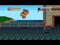 Golden Axe 3 Sega Genesis 2 Players 2 Way Full Walkthrough
