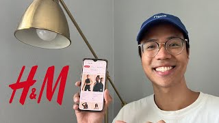 How I got my job at H&M as a UX Designer