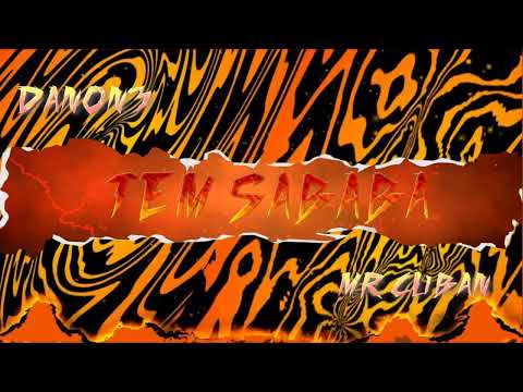 DANON3 X MR CUBAN - Tem Sabababa | Original Mix